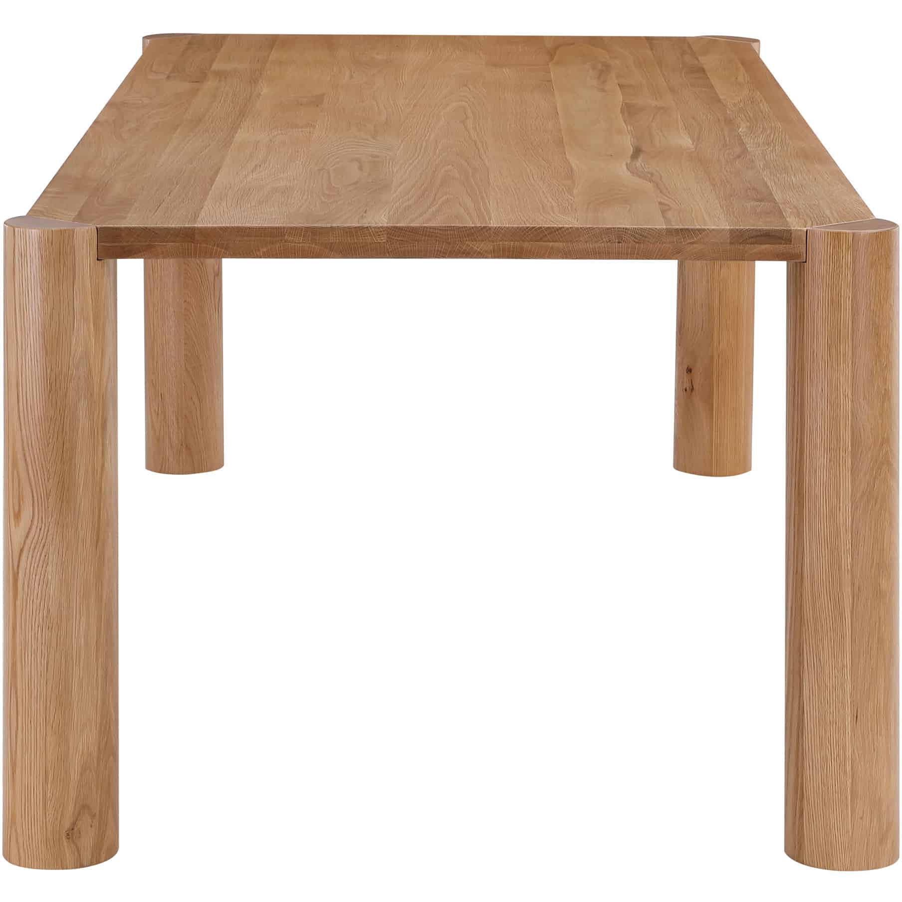 Post Small Dining Table