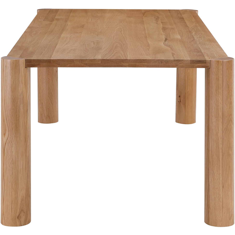 Post Small Dining Table