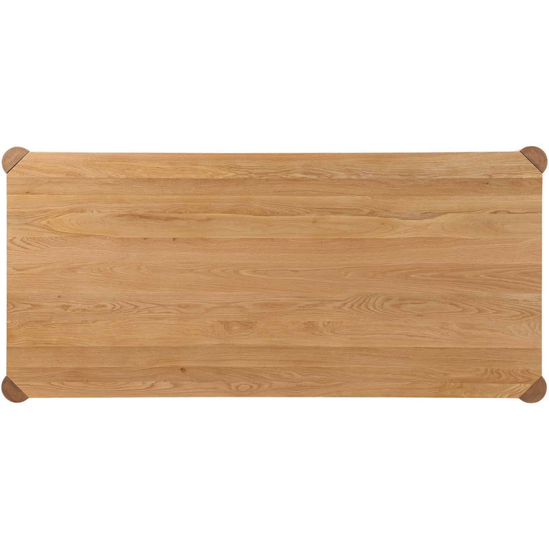 Post Small Dining Table