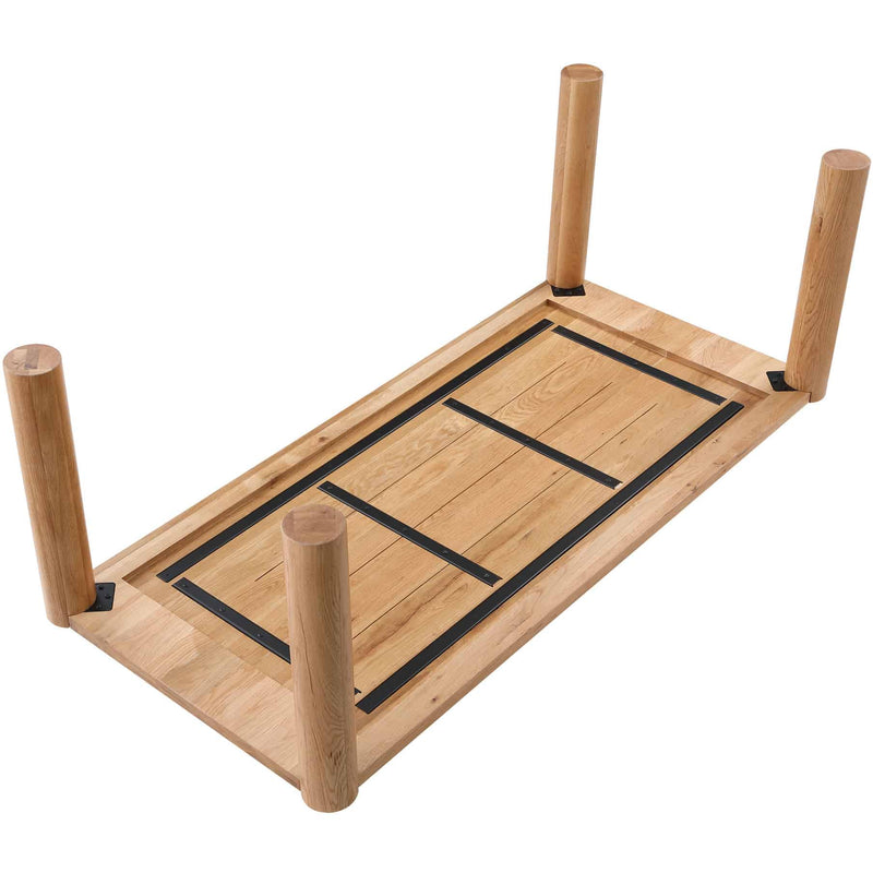 Post Small Dining Table
