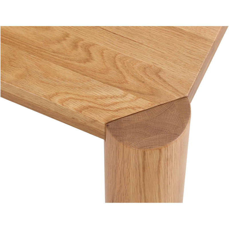 Post Small Dining Table