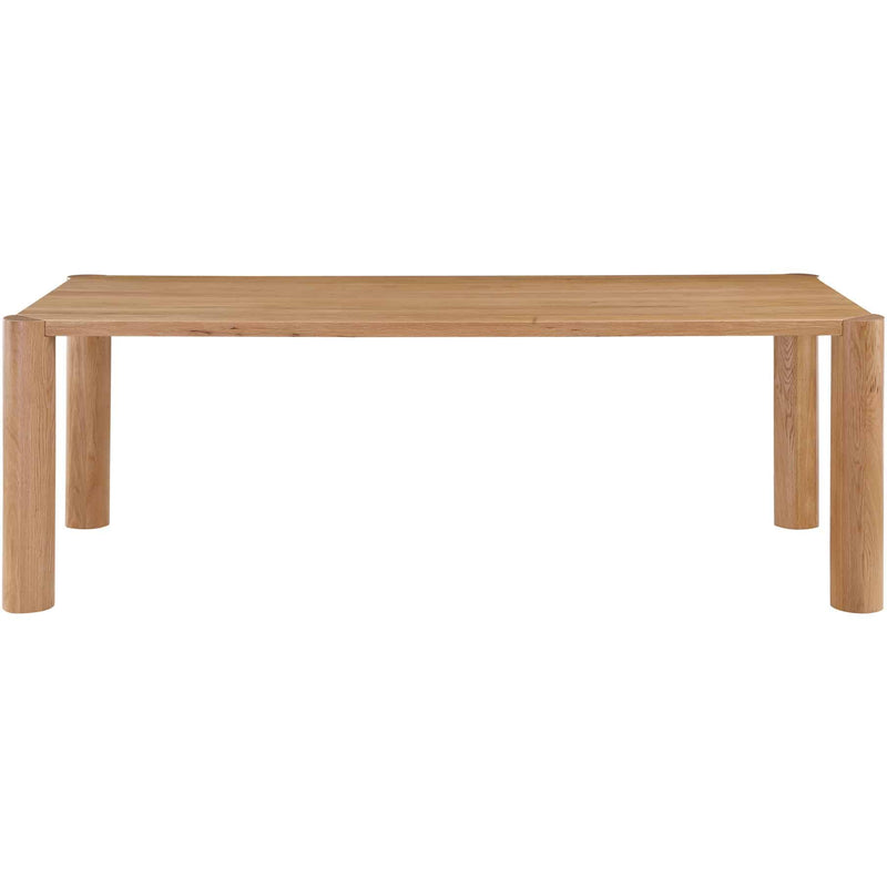 Post Small Dining Table