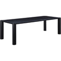 Post Dining Table Large