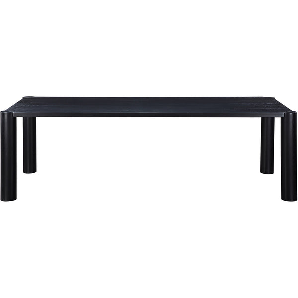 Post Dining Table Large