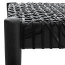 Bandelier Leather