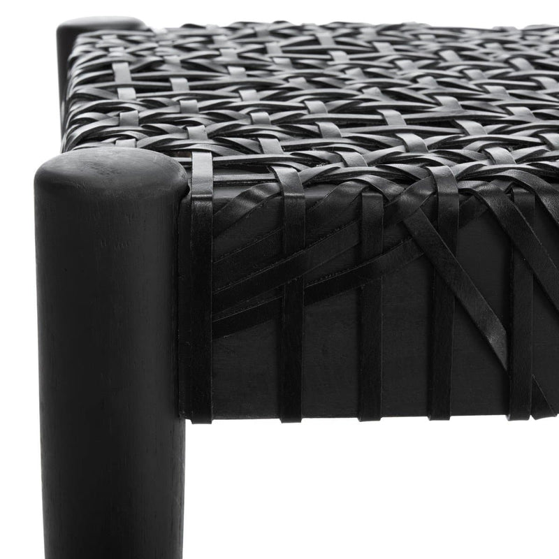 Bandelier Leather