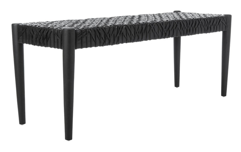 Bandelier Leather