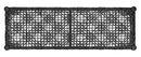 Bandelier Leather