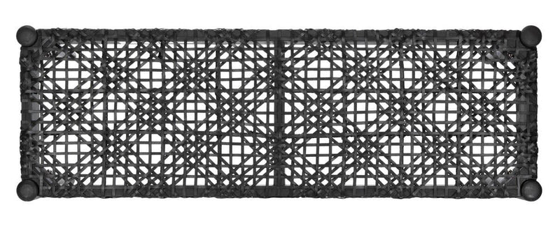 Bandelier Leather