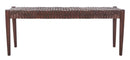 Bandelier Leather