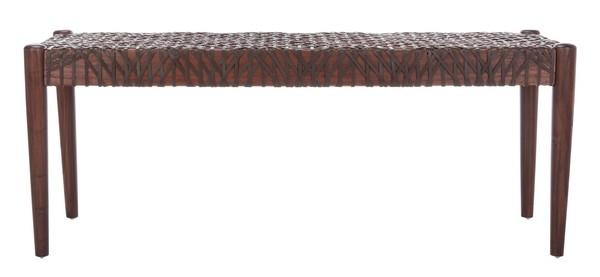 Bandelier Leather