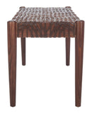 Bandelier Leather