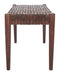 Bandelier Leather