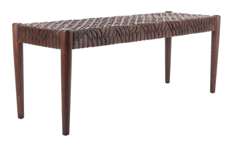 Bandelier Leather