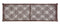 Bandelier Leather