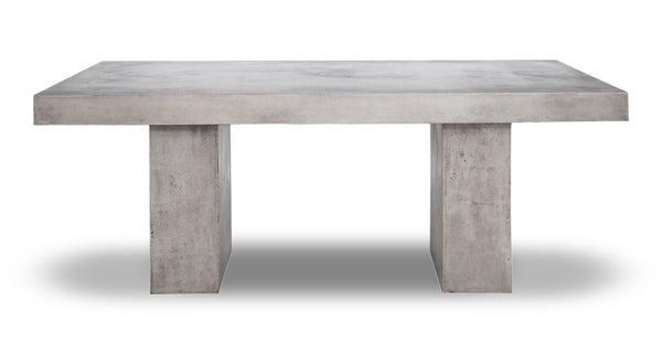 Antonius Outdoor Dinning Table