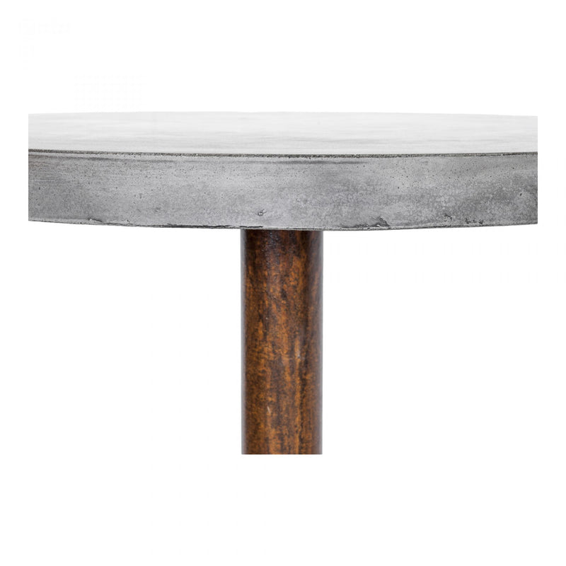 Hagan Outdoor Counter Height Table