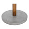 Hagan Outdoor Counter Height Table