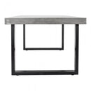 Jedrik Outdoor Dining Table Large