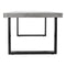 Jedrik Outdoor Dining Table Large
