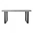 Jedrik Outdoor Dining Table Small