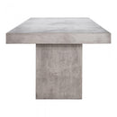 Aurelius 2 Outdoor Dining Table