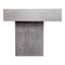 Aurelius 2 Outdoor Dining Table
