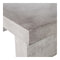 Aurelius 2 Outdoor Dining Table