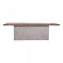Kaia OAK Dining Table