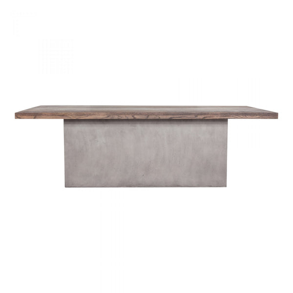 Kaia OAK Dining Table
