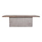 Kaia OAK Dining Table