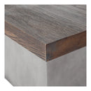 Kaia OAK Dining Table