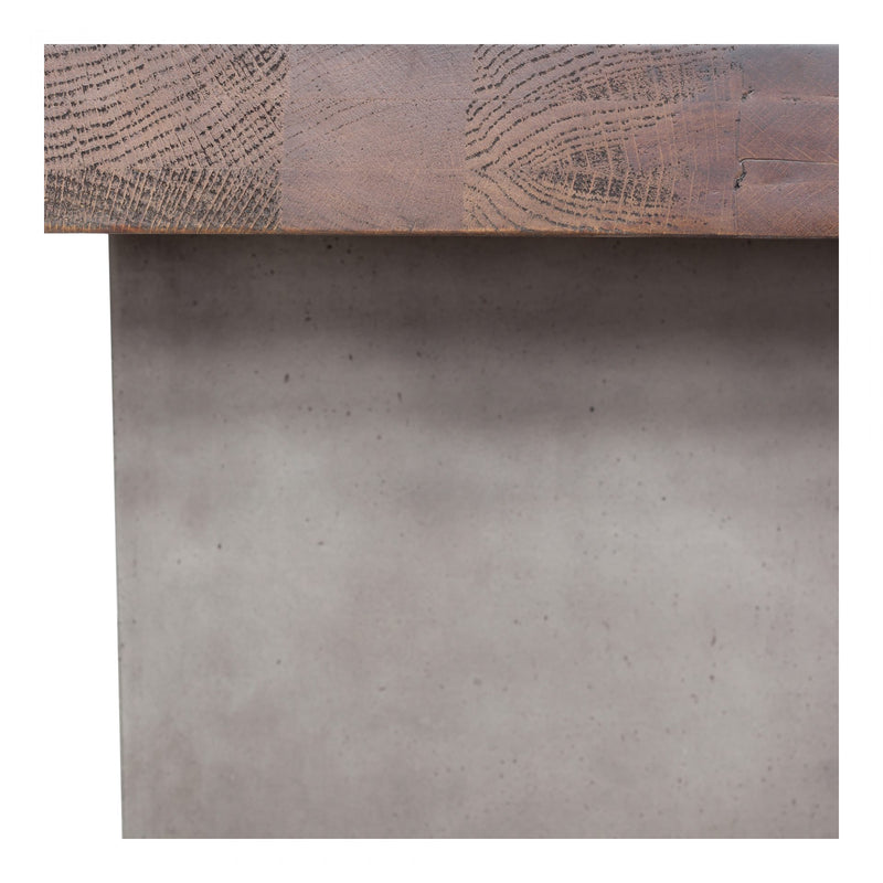 Kaia OAK Dining Table