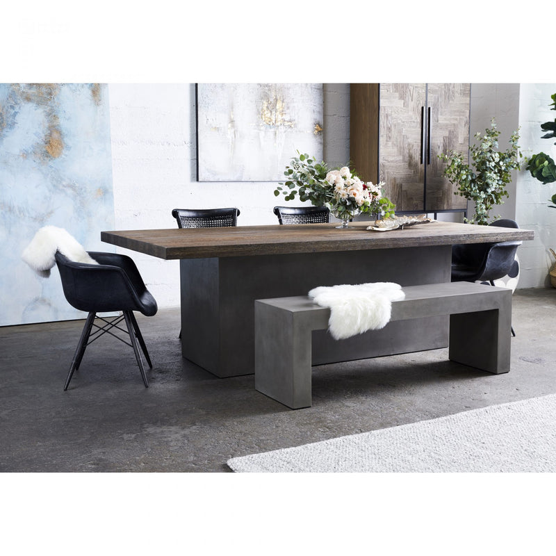 Kaia OAK Dining Table