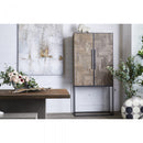 Kaia OAK Dining Table
