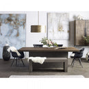Kaia OAK Dining Table