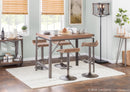 Cavale Barstool