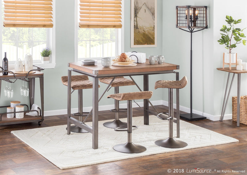 Cavale Barstool