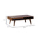 Bliss Coffee Table