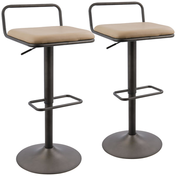 Beta Barstool - Set Of 2