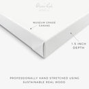 BOX FRENCHIE II Canvas