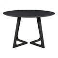 Godenza Dining Table Round ASH