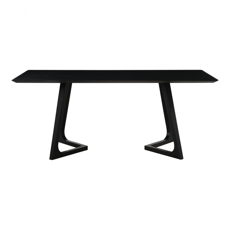 Godenza Dining Table Rectangular