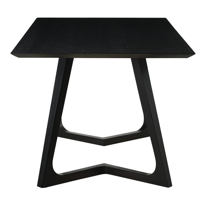Godenza Dining Table Rectangular