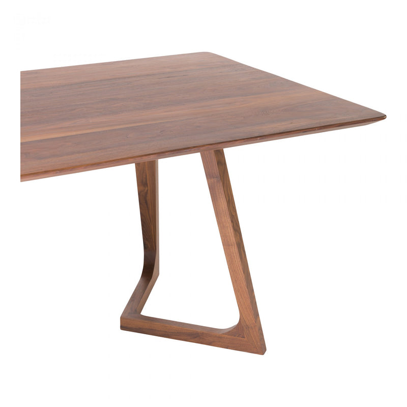 Godenza Dining Table Rectangular
