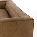 Nolita Reverse Stitch Sofa