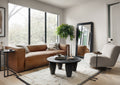 Nolita Reverse Stitch Sofa