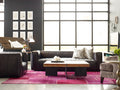 Nolita Reverse Stitch Sofa