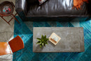 Nolita Reverse Stitch Sofa