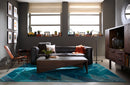 Nolita Reverse Stitch Sofa